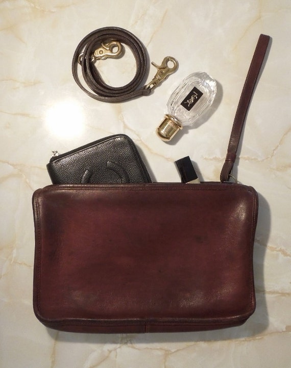 coach classic 570