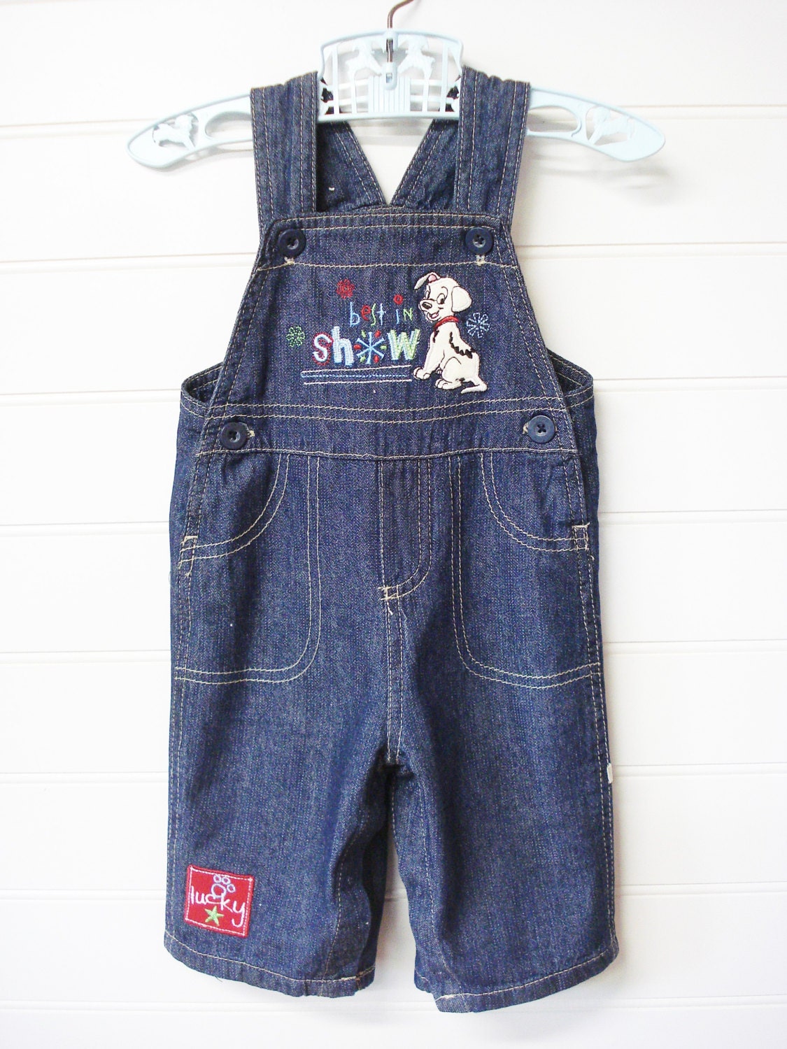 Vintage Baby Clothes Vintage Disney Baby Boy Overalls Baby