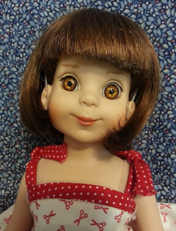 Betsy McCall by Robert Tonner repro collectible doll