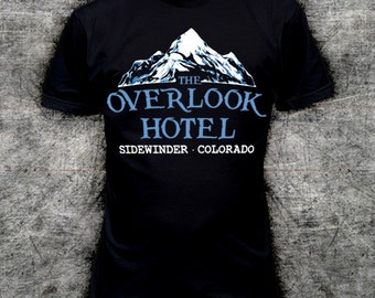 overlook hotel shining stanley kubrick nicholson jack shirt ins pired stephen king