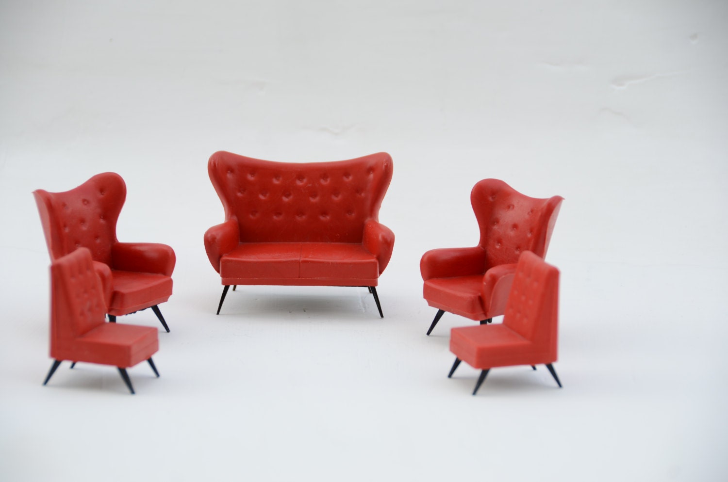 triang dolls house furniture