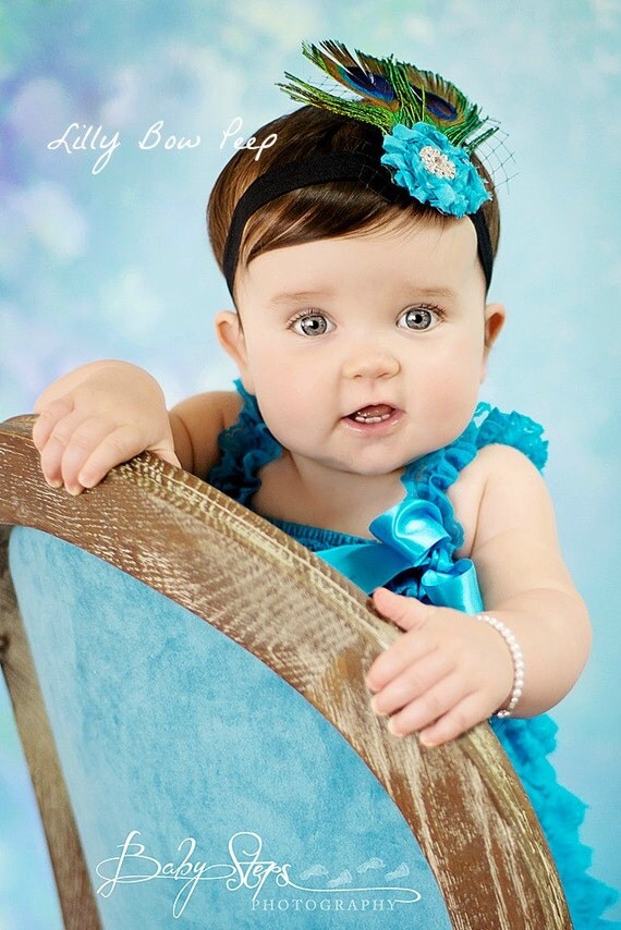 peacock headband baby headbands baby headbands and bows infant items similar to headband baby headband feather headband peacock headband baby headbands baby headbands and bows infant items similar to headband baby headband feather headband