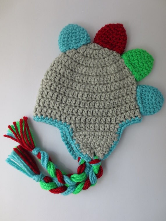 dinosaur hat adults