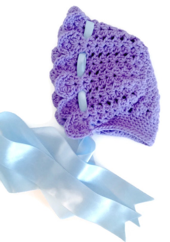 PDF PATTERN Vintage crochet pattern for instant