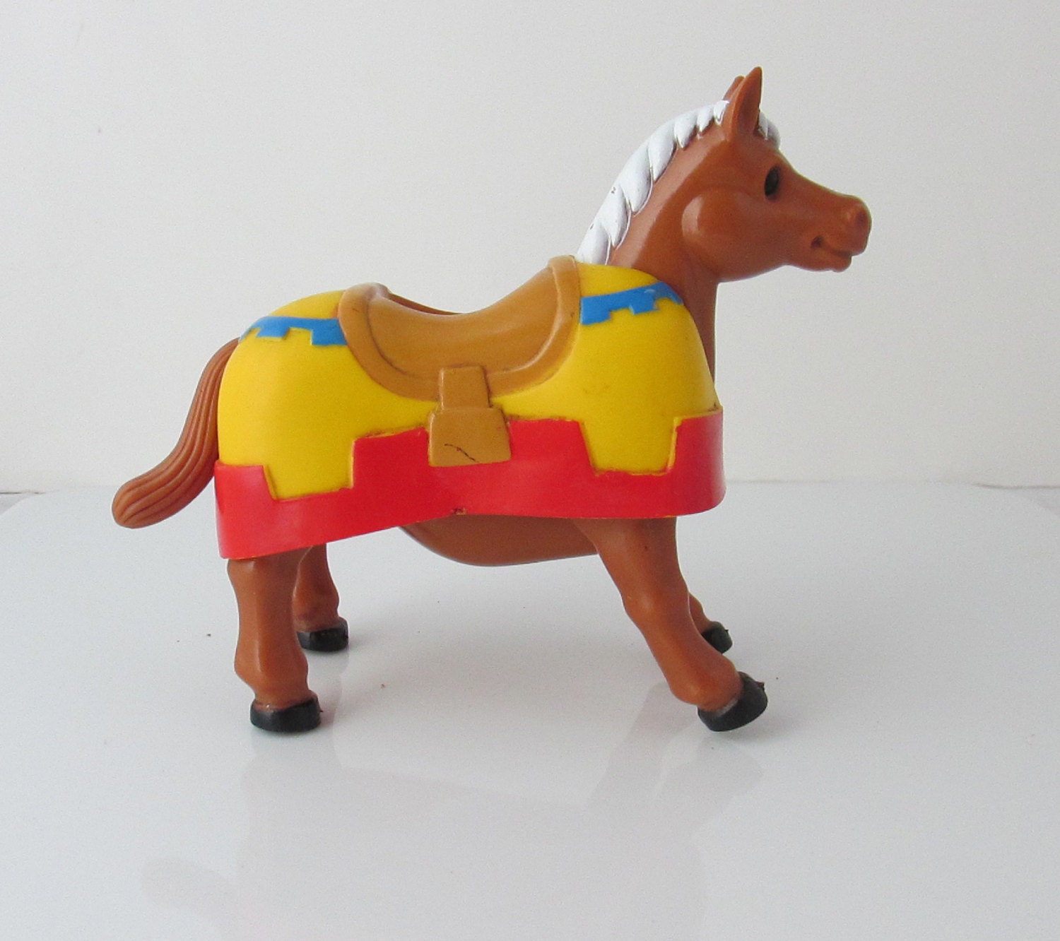 playskool riding toys