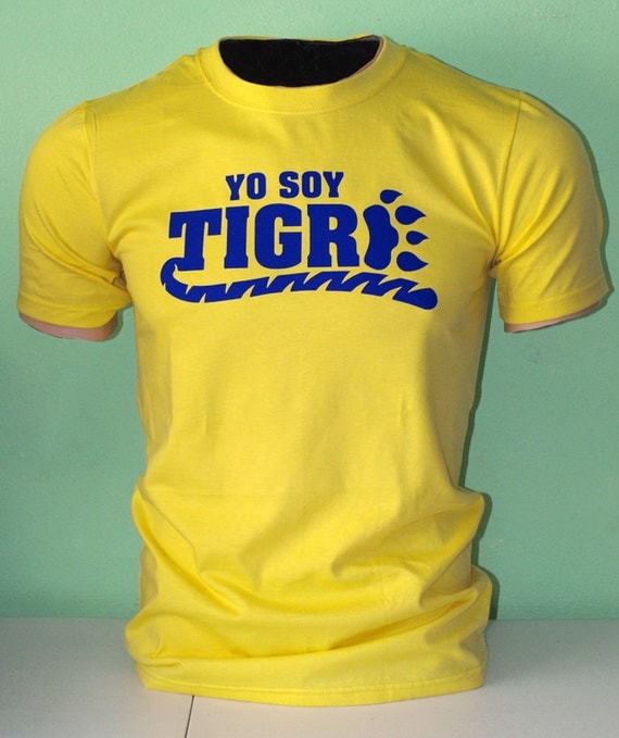 tigres del norte shirt