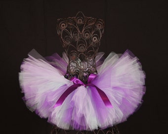 Sweet Lullaby Tutu, fairy tutu, birthday tutu