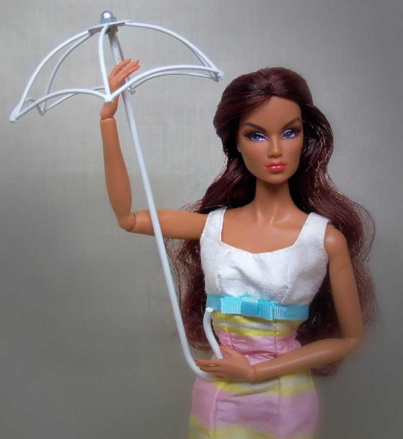 barbie doll umbrella price