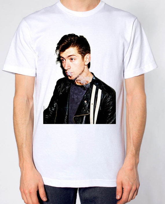 alex turner shirts