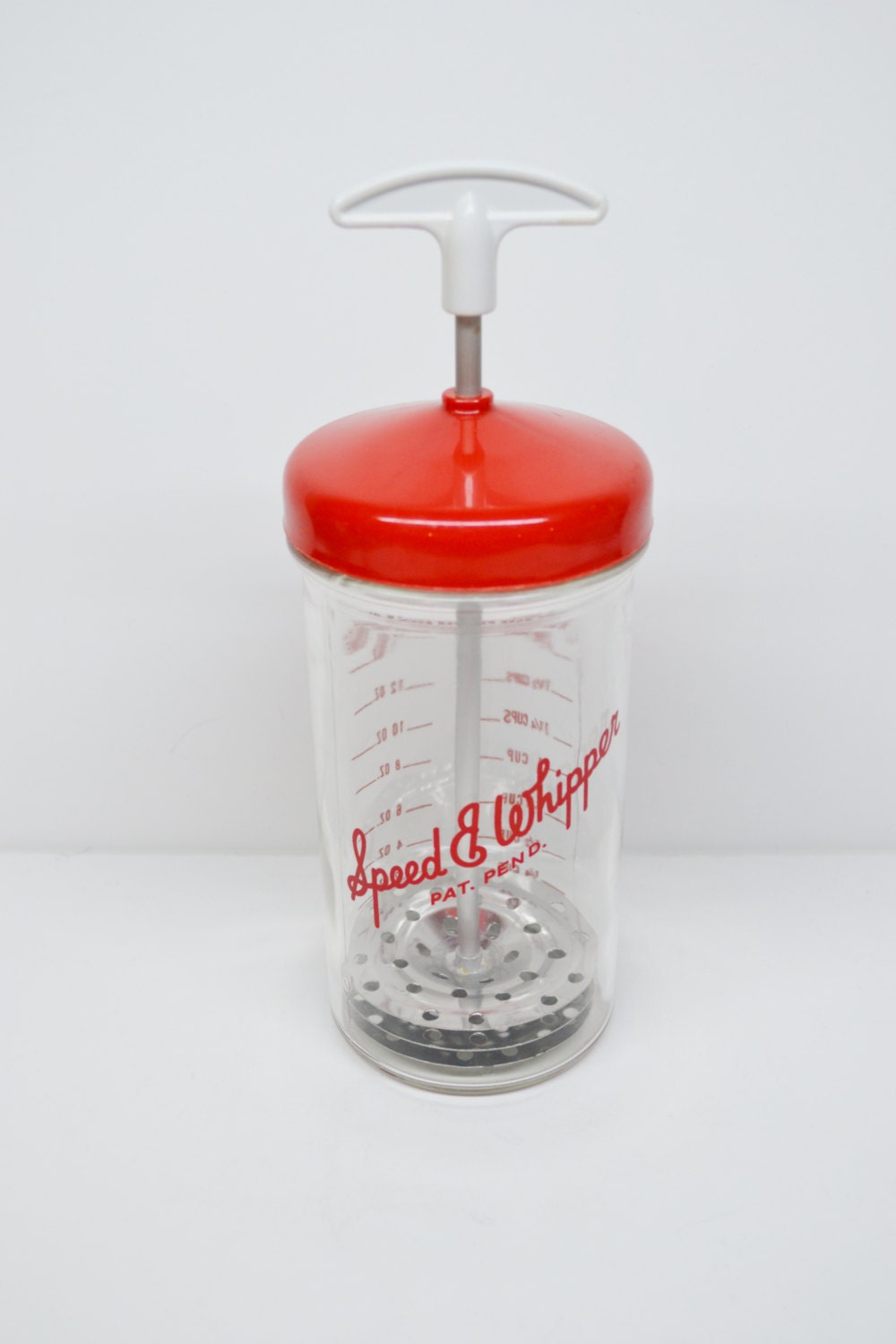 Vintage Vintage Speed E Whipper 1950s Fantastic Condition