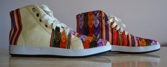 chaussures hippie chic