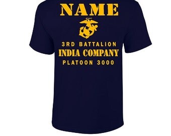 marine shirts for graduation