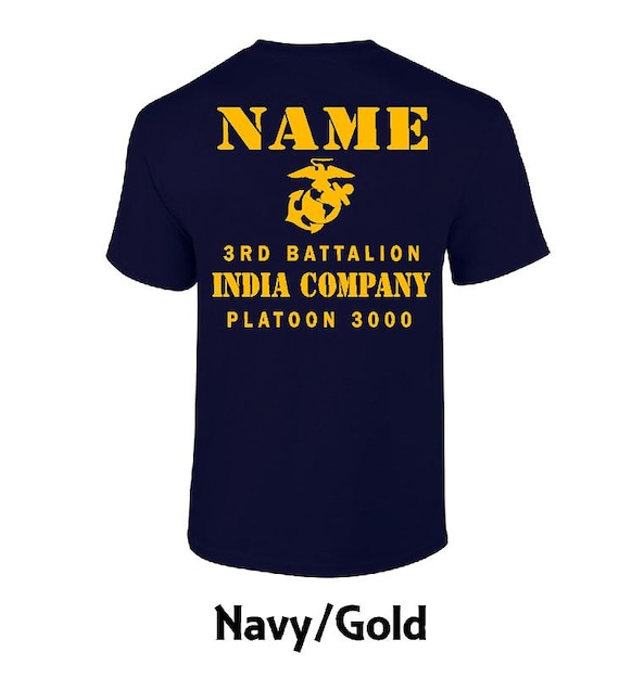 navy graduation shirts