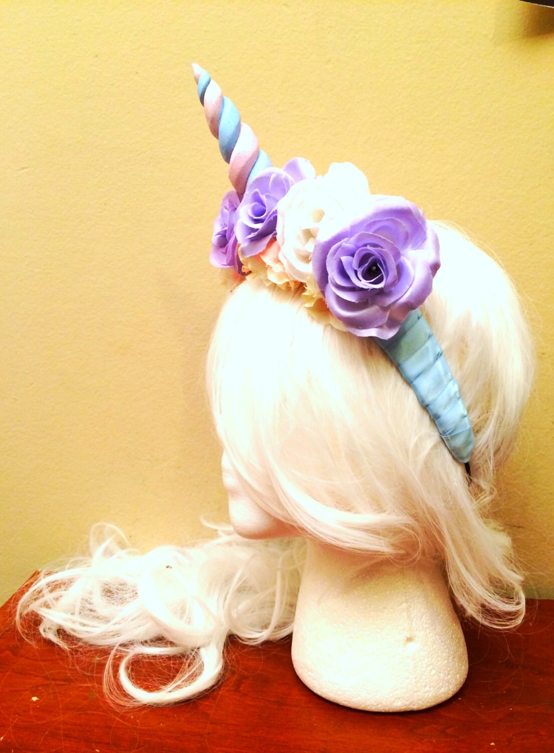 Unicorn headband