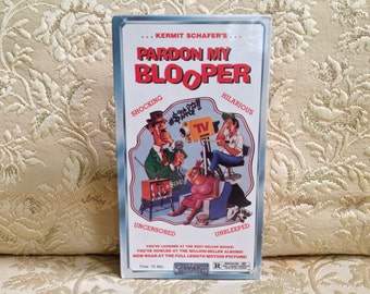 Kermit Schafer - Pardon My Blooper! Vol. 2 Kermit Schafer - Pardon My Blooper! Vol. 2