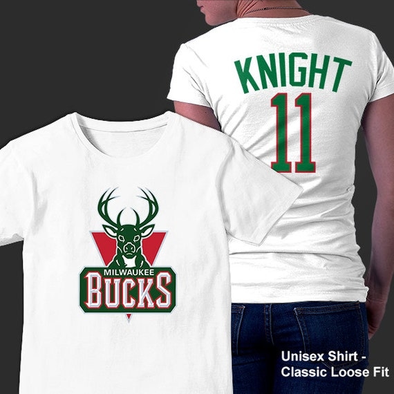 milwaukee bucks fan rips shirt