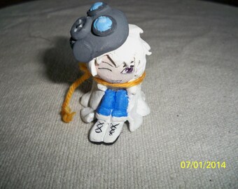 dramatical murders figurine