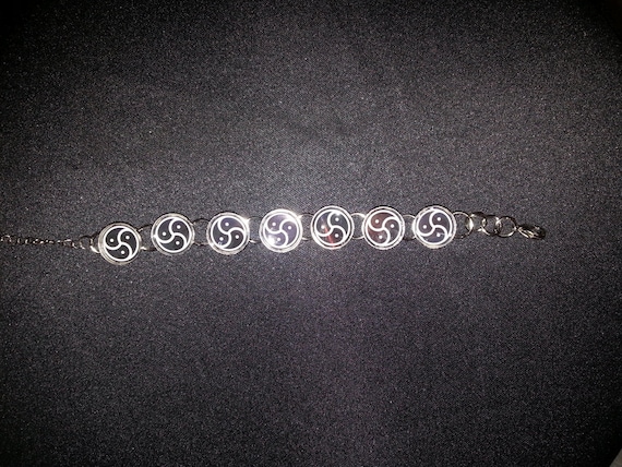 Hot Puerto Rican Chicks Bdsm Symbol Jewelry