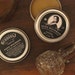 Aged Bourbon - Kentucky Single Barrel Scented Balm