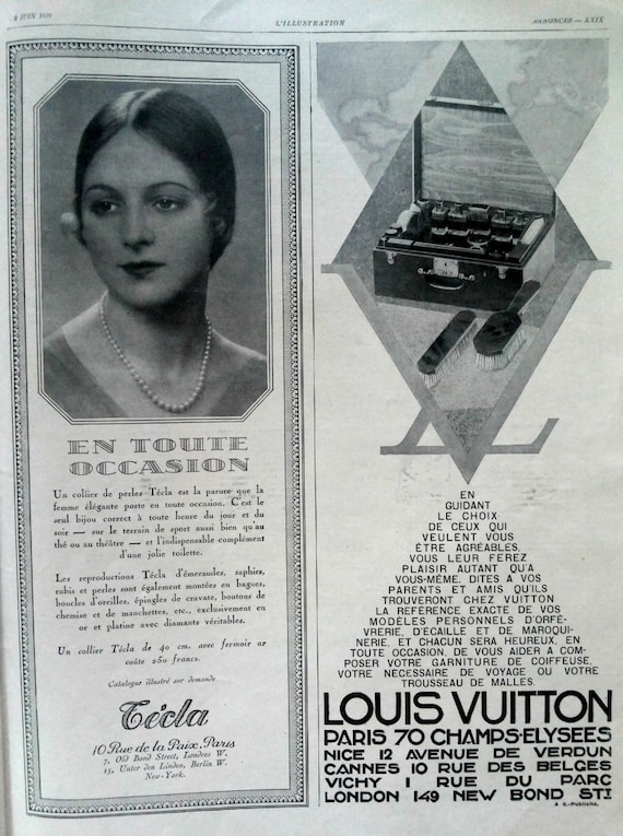 Louis Vuitton Vintage Equator Run - Singapore - Kuala Lumpur (medium format  open edition)