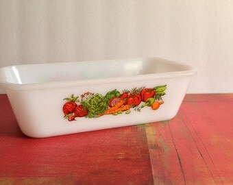 Glasbake patterns Etsy