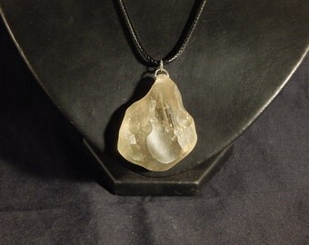 Popular Items For Libyan Desert Glass On Etsy