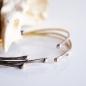 Skin & Bones Studded Cuffs