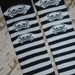 black and white skull baby leg warmers, newborn legwarmers, boy leg warmers, girl leg warmers, halloween leg warmers