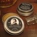 Aged Bourbon - Kentucky Single Barrel Scented Balm
