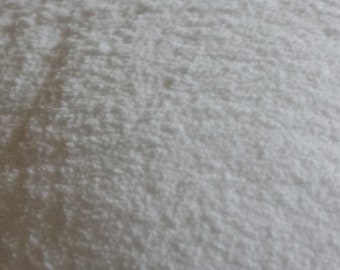Sodium Lauryl Sulfoacetate (SLSA) - 1lb