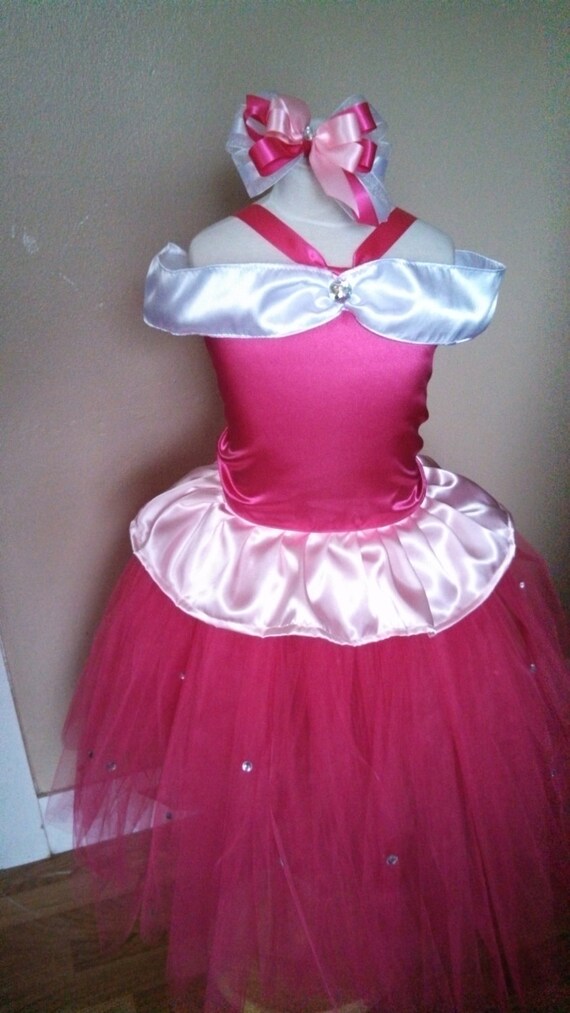 princess aurora tutu