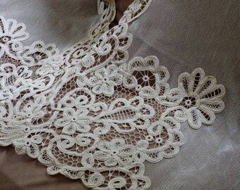 Popular items for lace curtain on Etsy