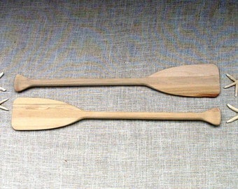 Unique unfinished oars related items Etsy