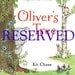 Reserved Listing of OLIVER'S TREE for Annamaria