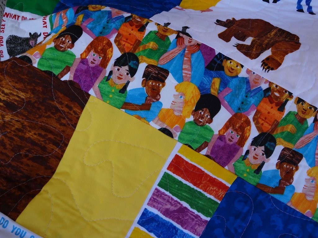 brown-bear-by-eric-carle-crib-quilt