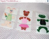 Christmas in July Sale Puzzle and Memory game Fun Collection Il_170x135