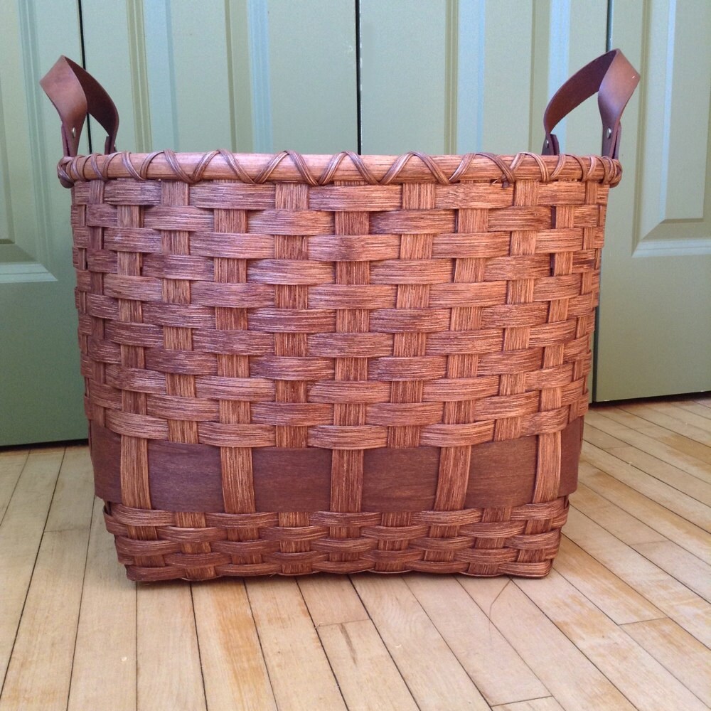 CarryAll Basket