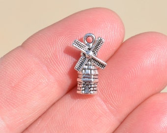 Holländische windmühle | Etsy