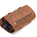 mens toiletry roll