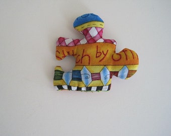 shrimp cat toy