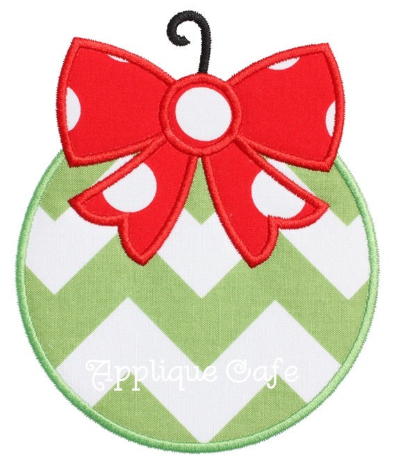 712 christmas ornament 7 machine embroidery applique design 712 christmas ornament 7 machine embroidery applique design
