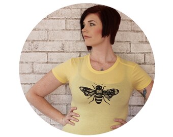 A-bee - Sonja Shirt - Ecru