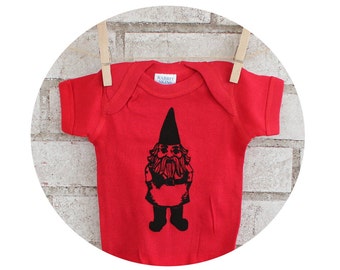 Gnome clothes | Etsy