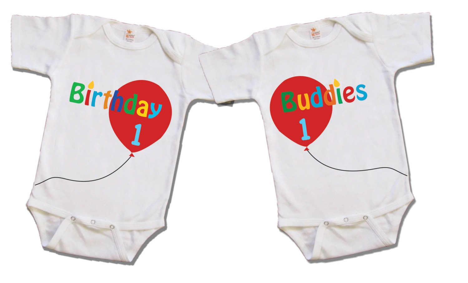 twin boy shirts