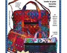 portable laptop carrier