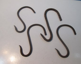 Popular items for meat hooks on Etsy