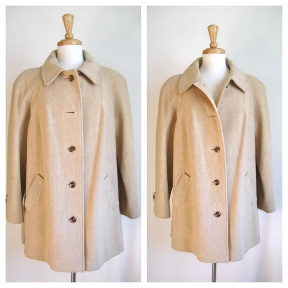Shop by category Find great deals on eBay for cream wool coat. Shop with confidence. Skip to main content. eBay: Liz Sport Trench Coat Size Small Women Wool Blend Cream Color. Size (Women's):S · Wool Blend. $ Buy It Now. Free Shipping. Banana Republic White Cream Wool Belted Coat .