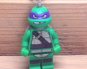 lego ninja turtles donatello