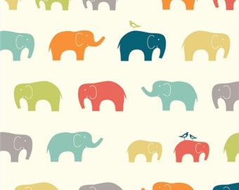 Organic Cotton Just for fun - Ellie Fam Multi