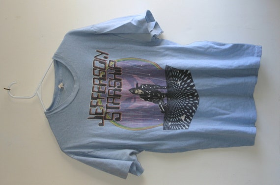 jefferson starship shirt